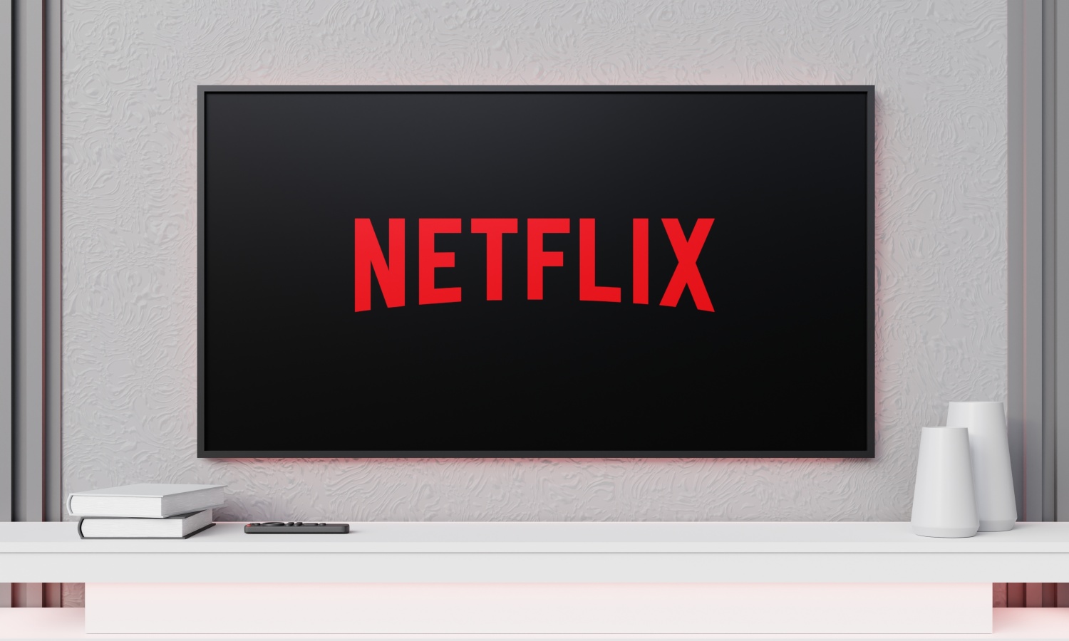 Netflix z reklamami wchodzi do Polski