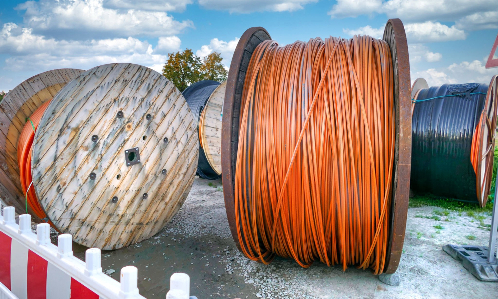 Orange podwaja przepustowość sieci szkieletowej. choćby 80 Tb/s