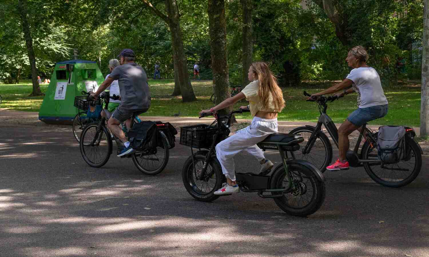 Rower elektryczny może się okazać pułapką. Bardzo kosztowną