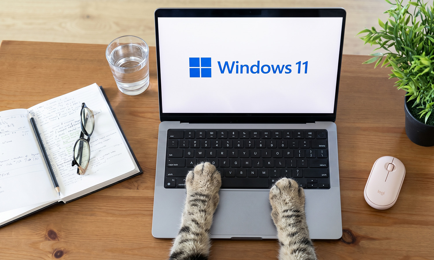 Microsoft przyspieszy ci Windowsa. Ma na to sposób