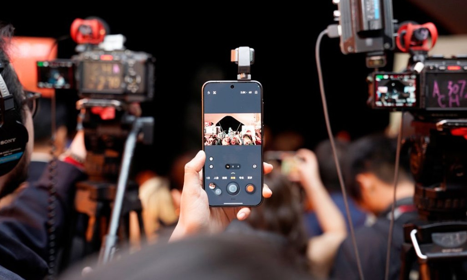 Honor Robot Phone nadchodzi. Premiera jesienią
