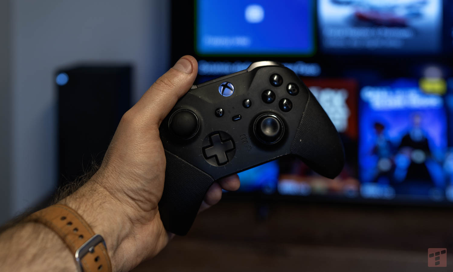 Xbox szykuje nowe pady. Wyciekły zdjęcia i specyfikacja