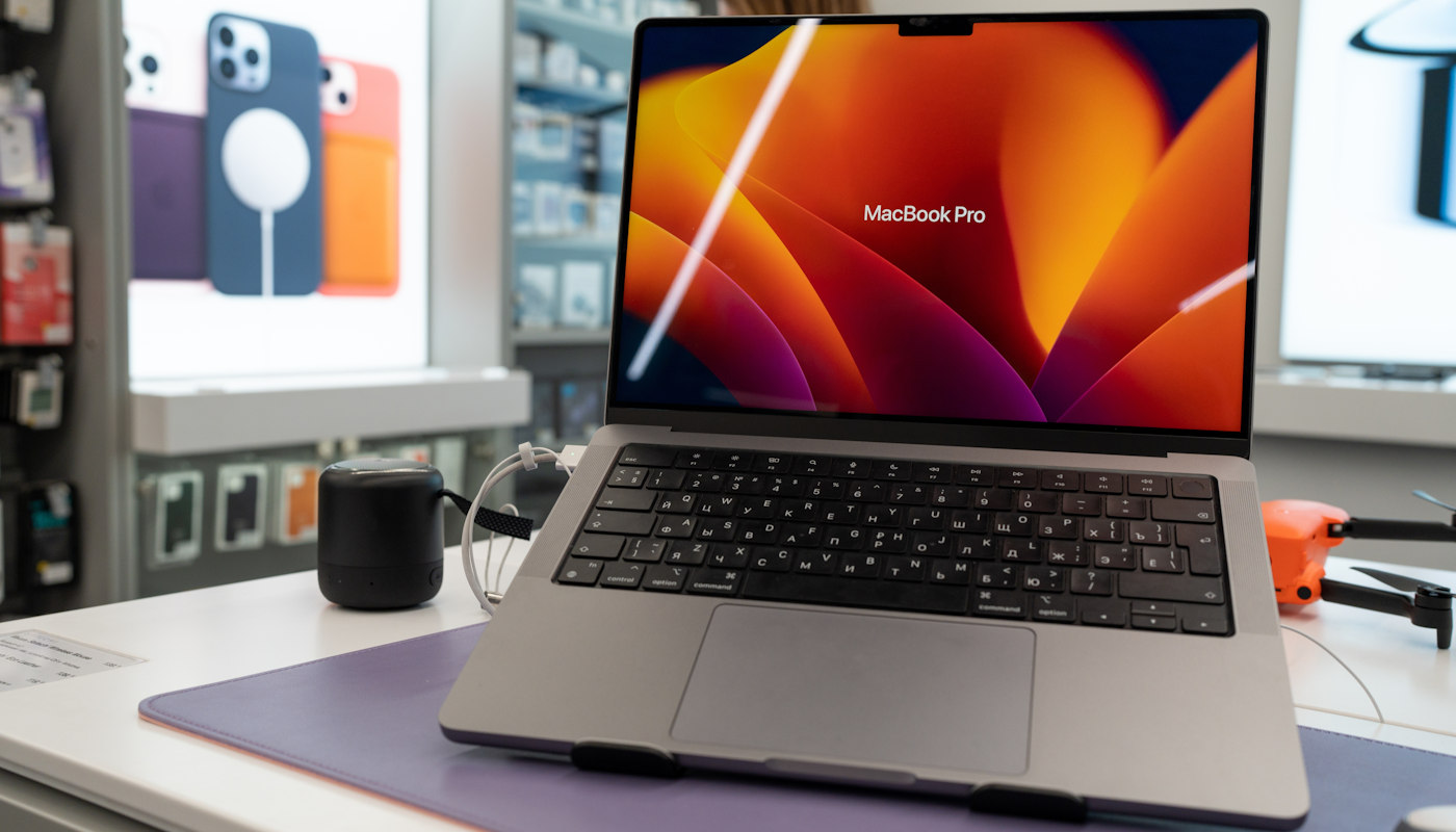 Wykryto lukę w procesorach Apple M5. Wszystko dzięki Claude'owi