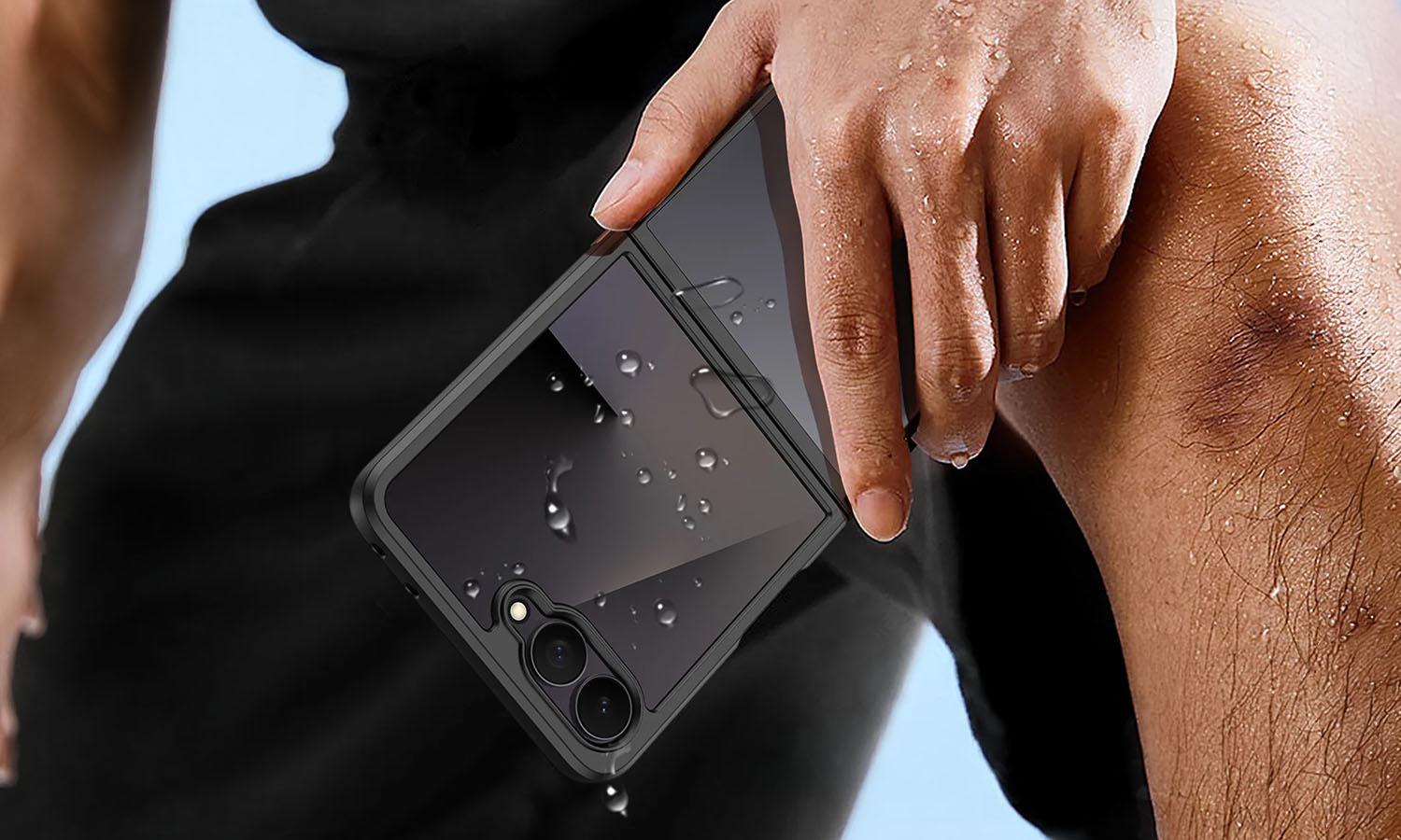 Samsung Galaxy Z Flip8 na nowych grafikach. Wiemy o braku ważnej funkcji
