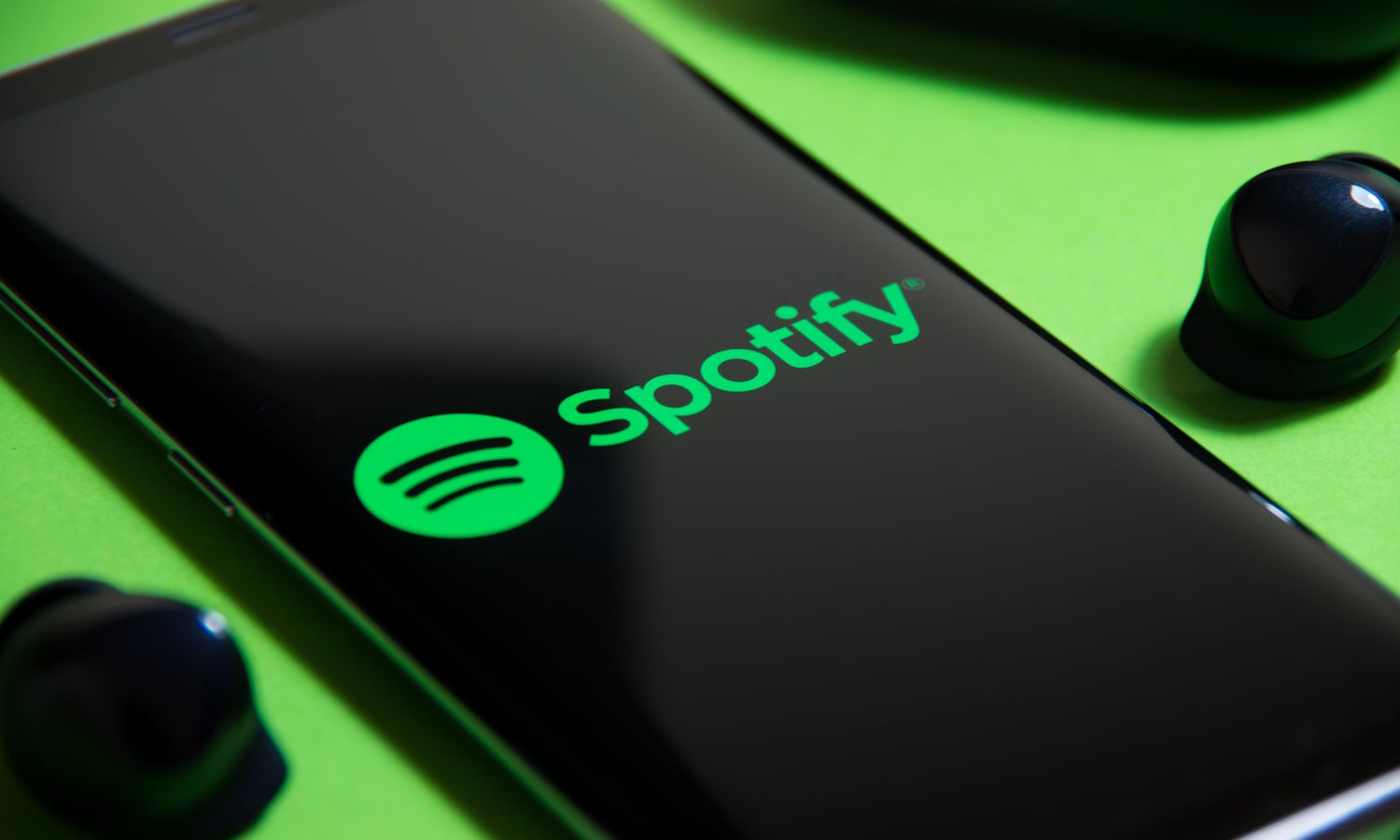 Spotify przeprasza i tłumaczy, że to na chwilę