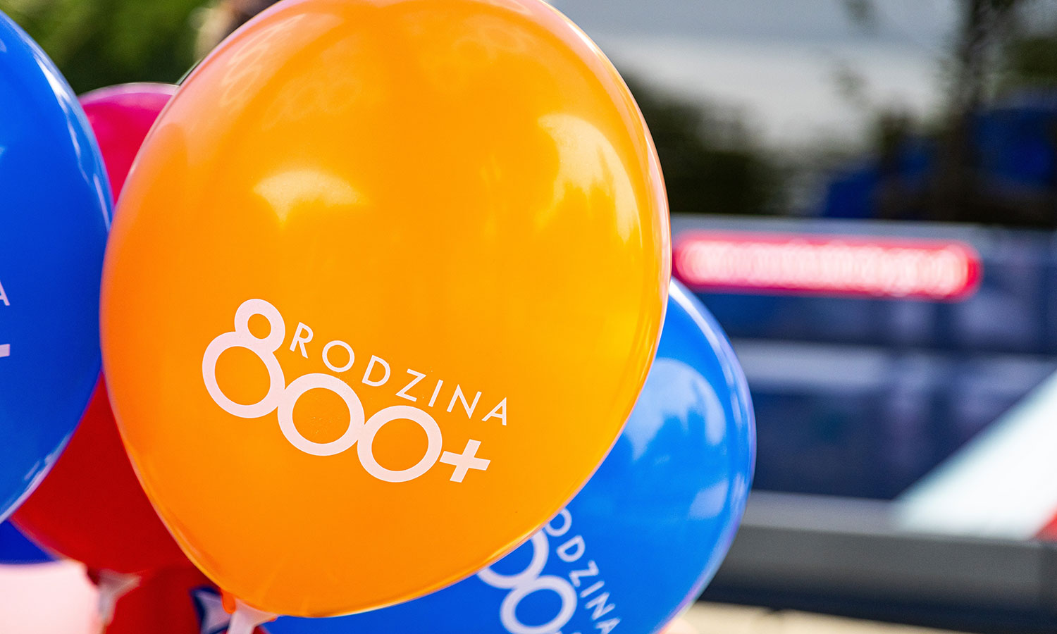 Rząd zapowiada zmianę odnośnie do 800 plus. Wiele osób poczuje ulgę