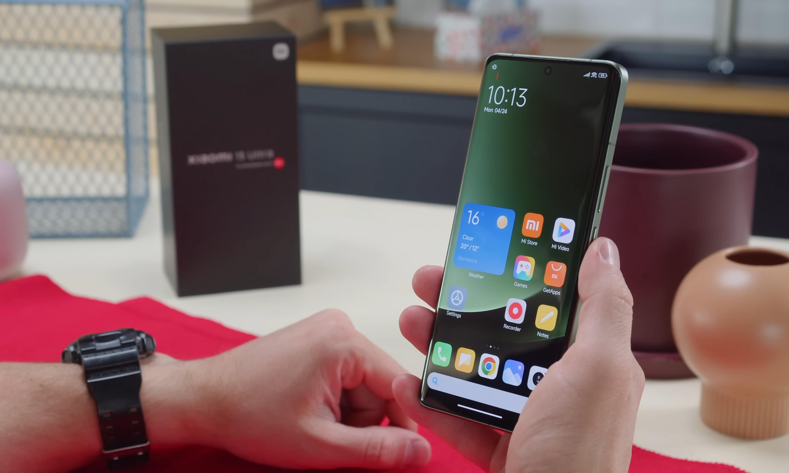 Xiaomi 17T i 17T Pro zmierzają do Polski. Znamy ceny i specyfikację