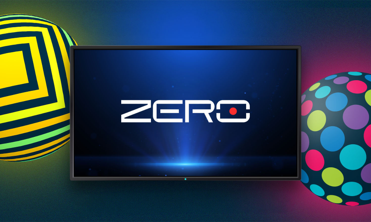 Kanał Zero wchodzi do telewizji. Wielka zmiana na pilotach