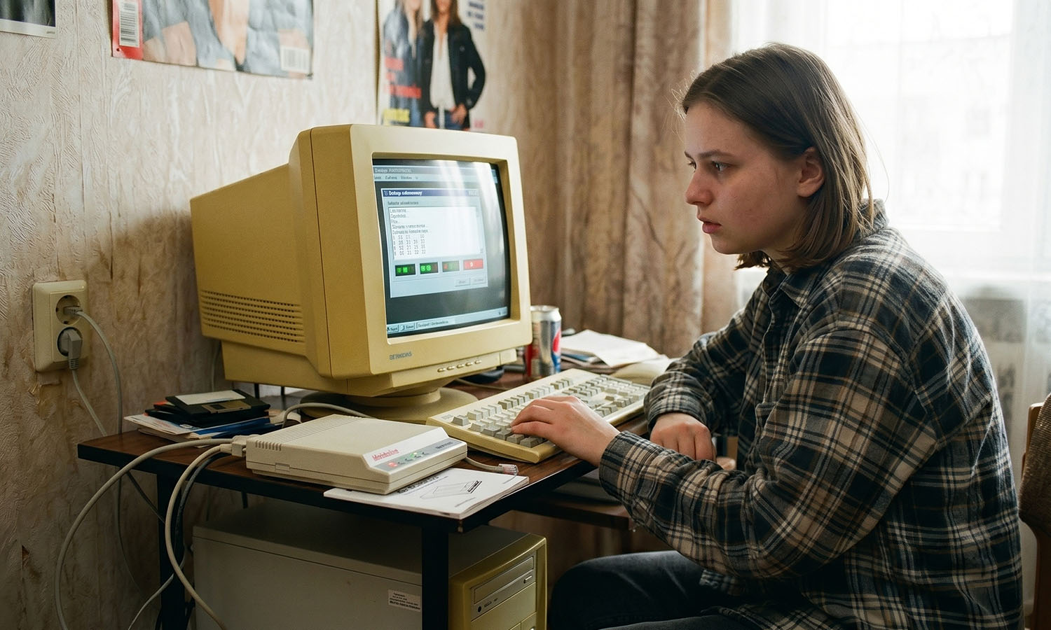 Polacy oszaleli na punkcie tego dźwięku. Tak zaczynała się nowa era