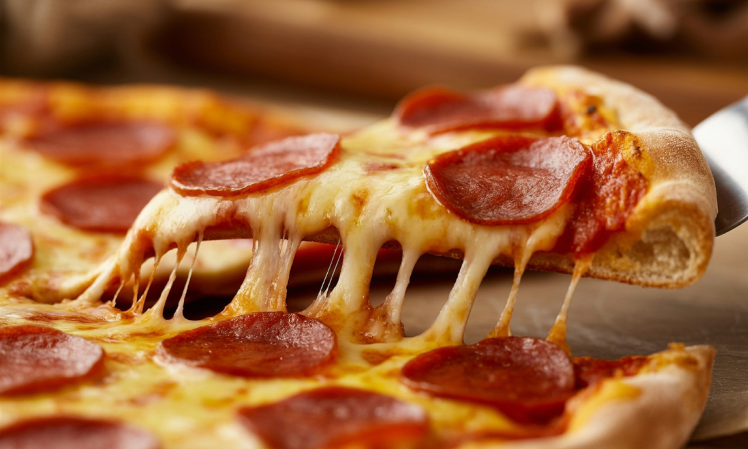Pizza Hut pozwana na 100 milionów dolarów. Wszystko z powodu ich AI