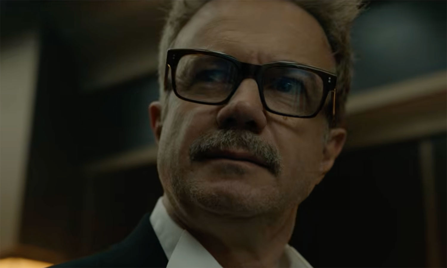 Kontynuacja mega hitu Netflixa ma się świetnie. W Polsce jest wyjątkowo nr 2