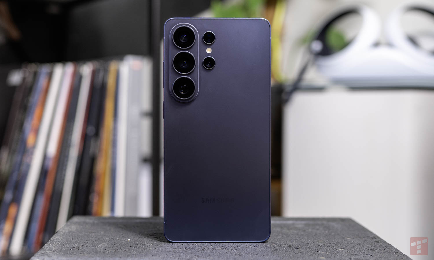 Zupełnie nowy smartfon Samsunga. Czwarty model zmieni wszystko