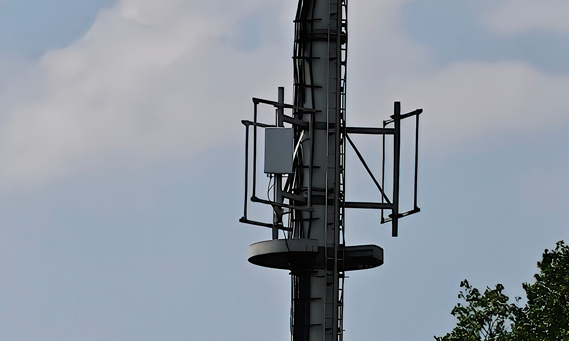 Orange rozpędził 5G do 3 Gb/s. To zasługa nowego pasma