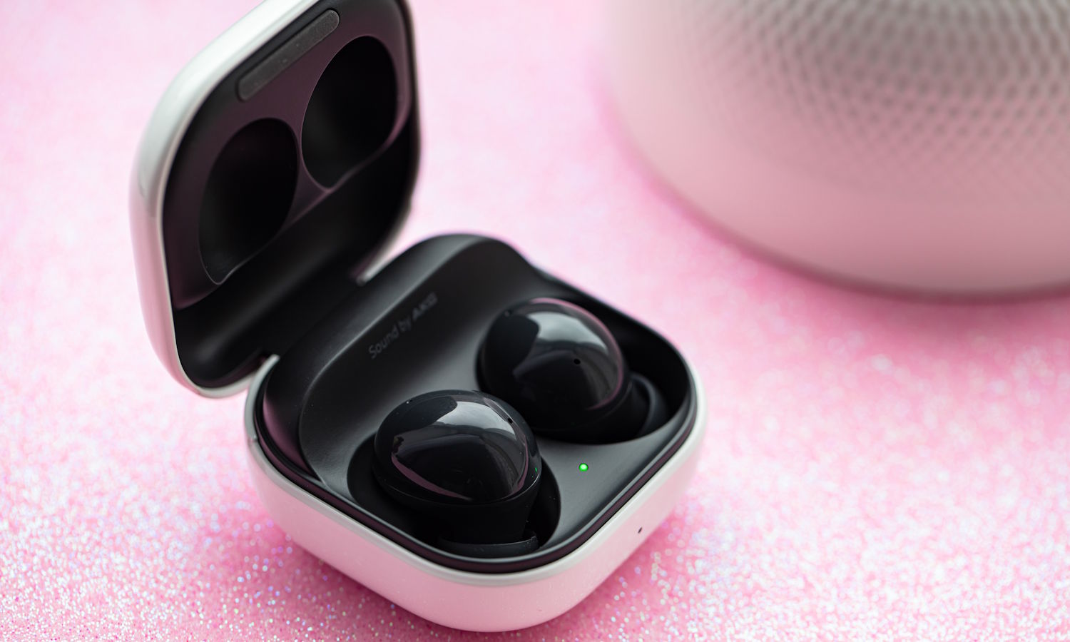 Samsung szykuje nowe słuchawki. Galaxy Buds Able będą inne