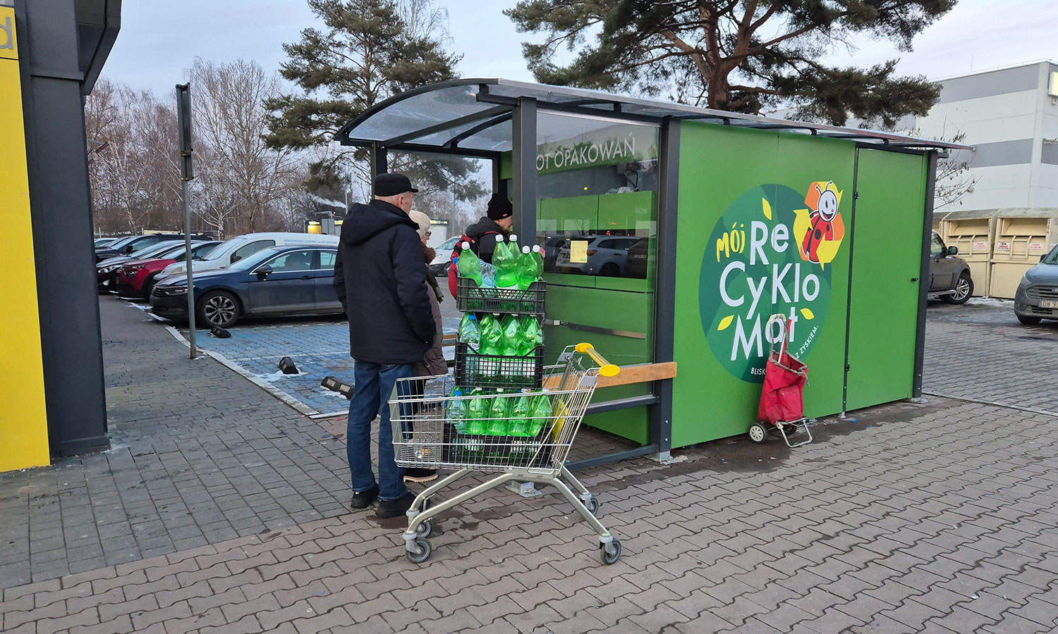 System kaucyjny jeszcze nie taki doskonały. Polacy chcieliby jednej zmiany