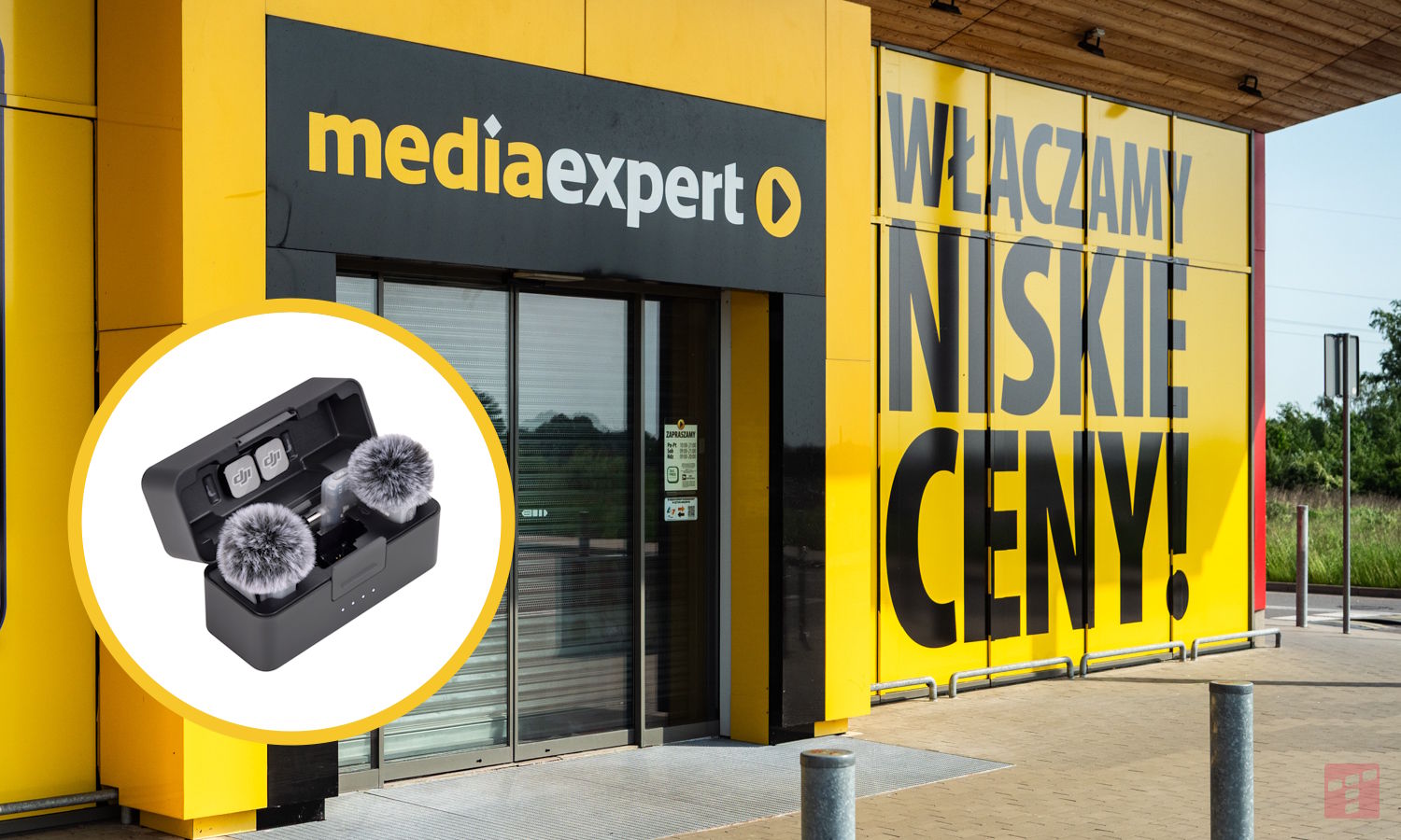 Media Expert z rewelacyjną premierą. Nowy model już dostępny