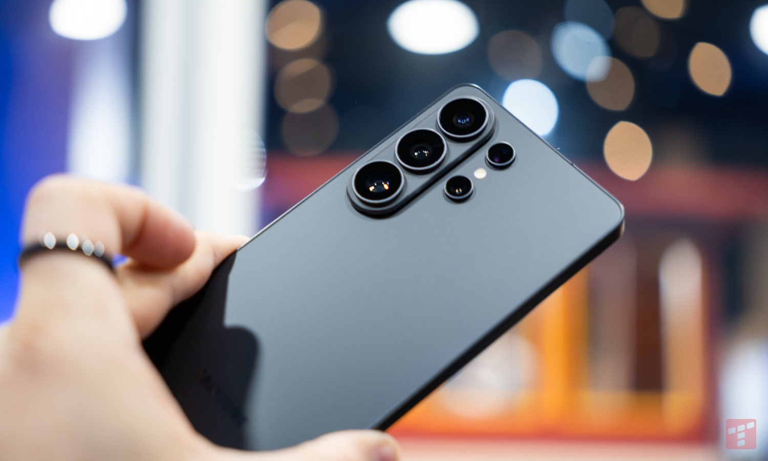 Samsung daje 1600 zł. Połączył dwie promocje
