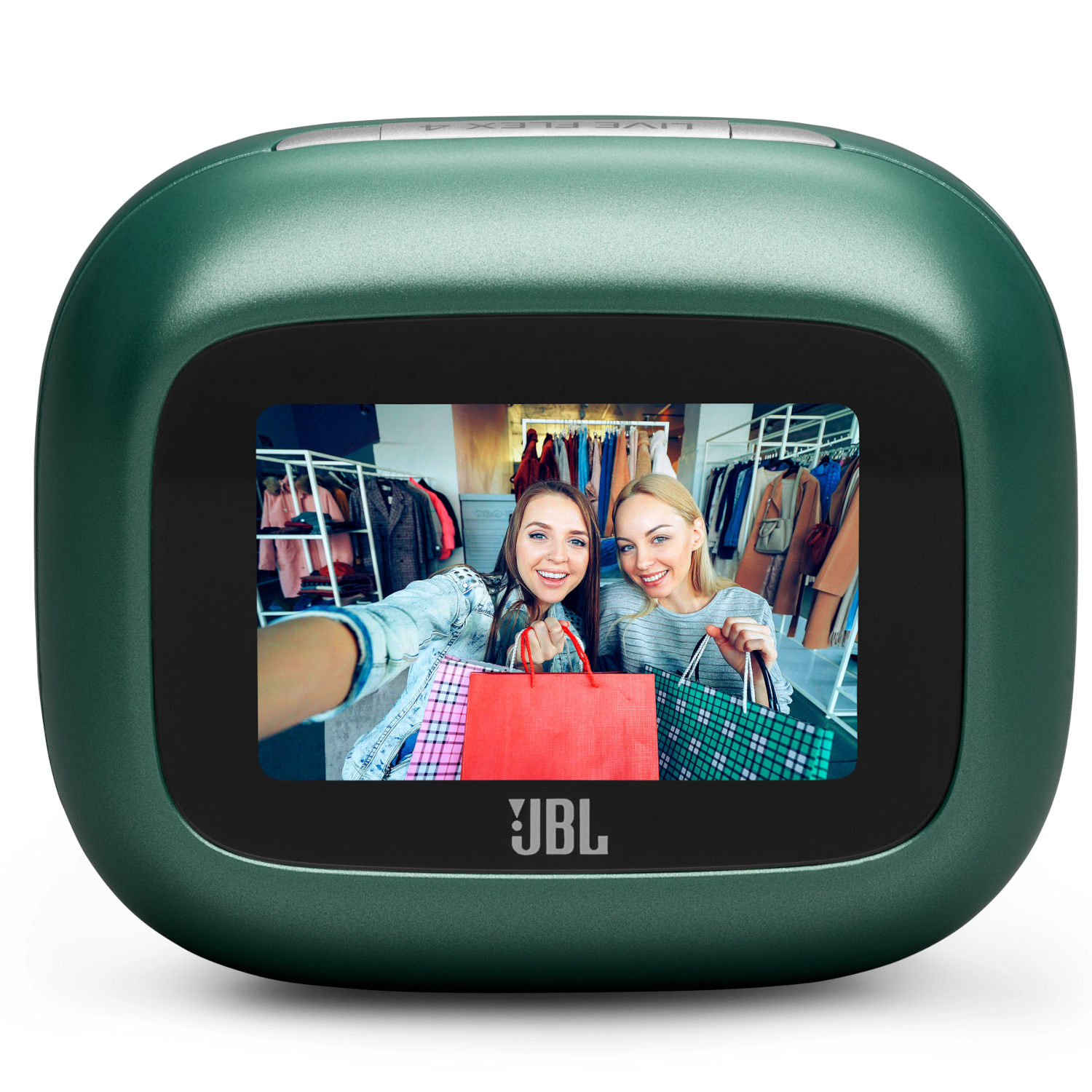 JBL z potrójną premierą. Kultowa seria w nowej odsłonie