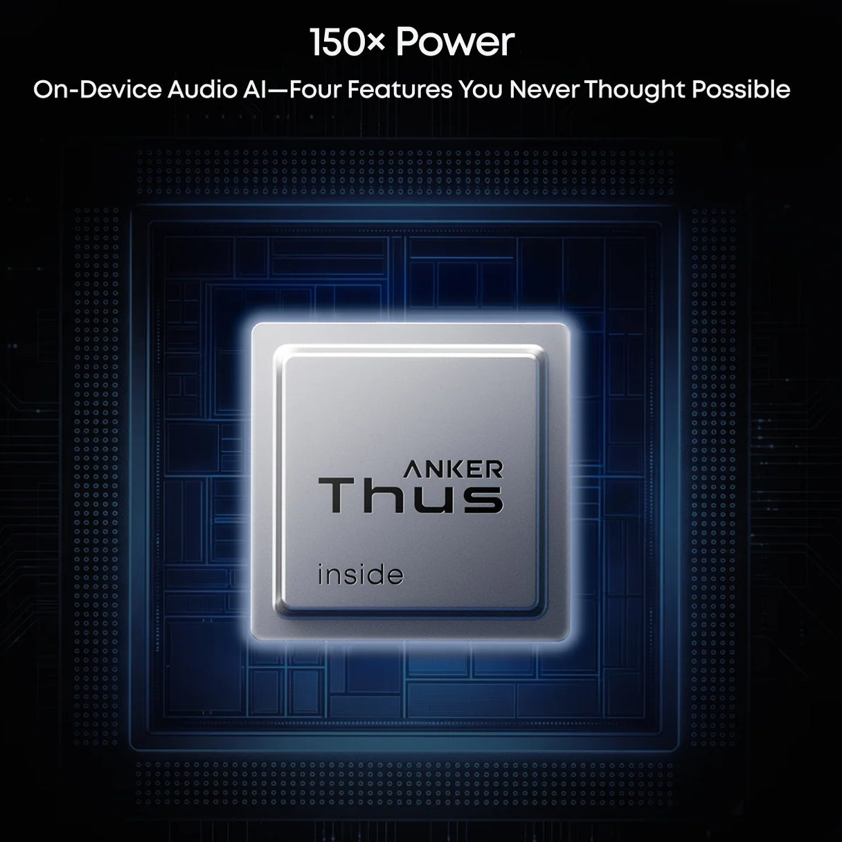 Anker rozbił bank nowymi słuchawkami. Oto Soundcore Liberty 5 Pro Max
