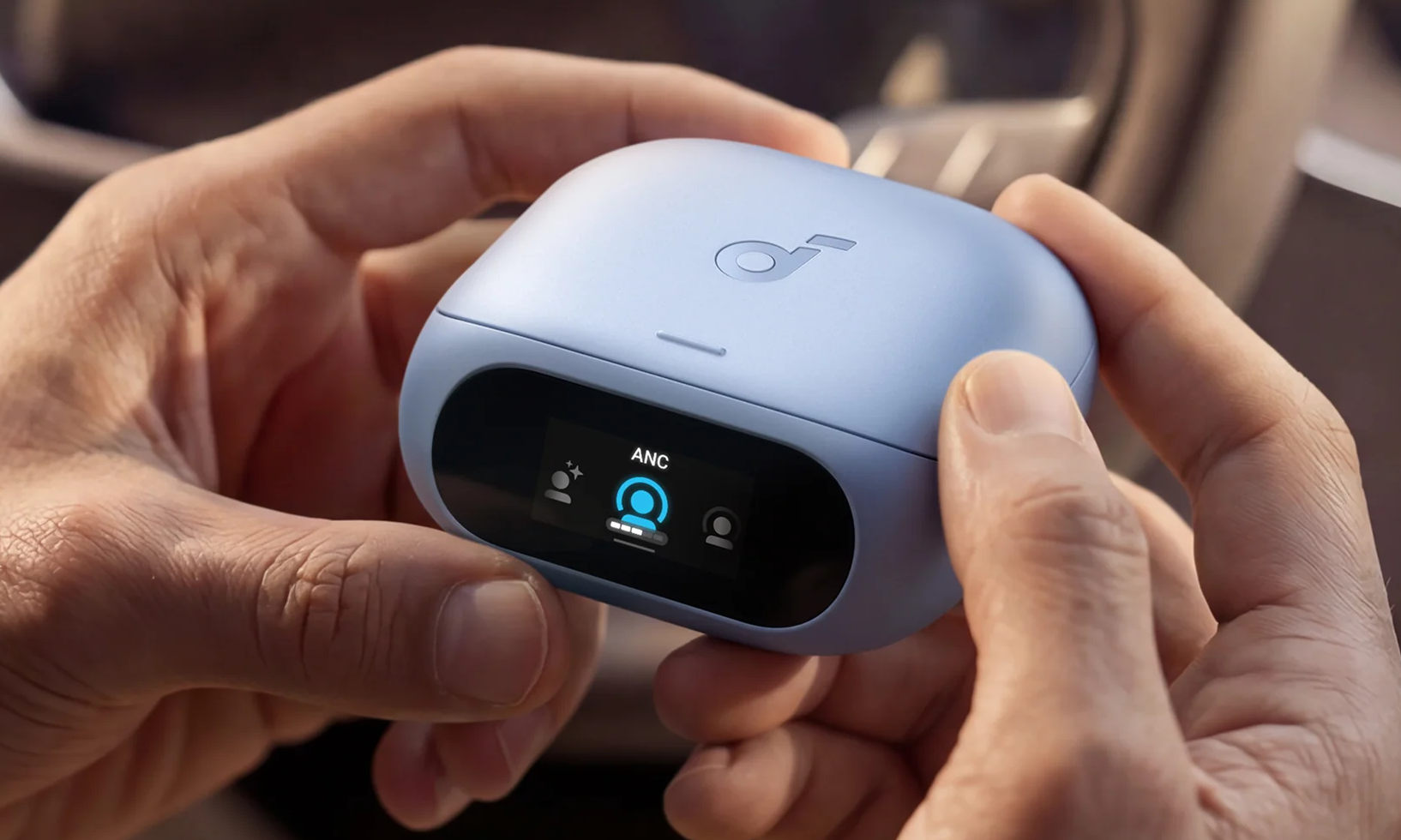 Anker rozbił bank nowymi słuchawkami. Oto Soundcore Liberty 5 Pro Max