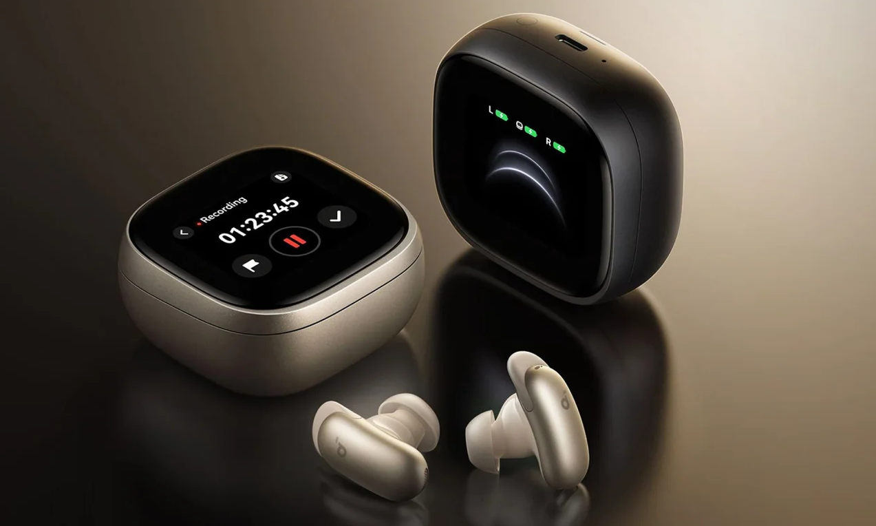 Anker rozbił bank nowymi słuchawkami. Oto Soundcore Liberty 5 Pro Max