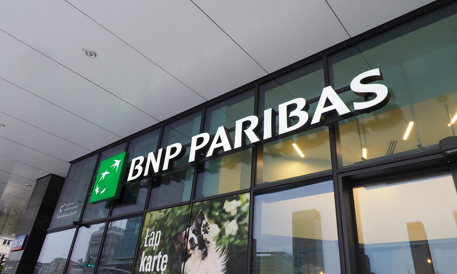 Ważna informacja dla klientów BNP Paribas. Chodzi o najbliższą środę