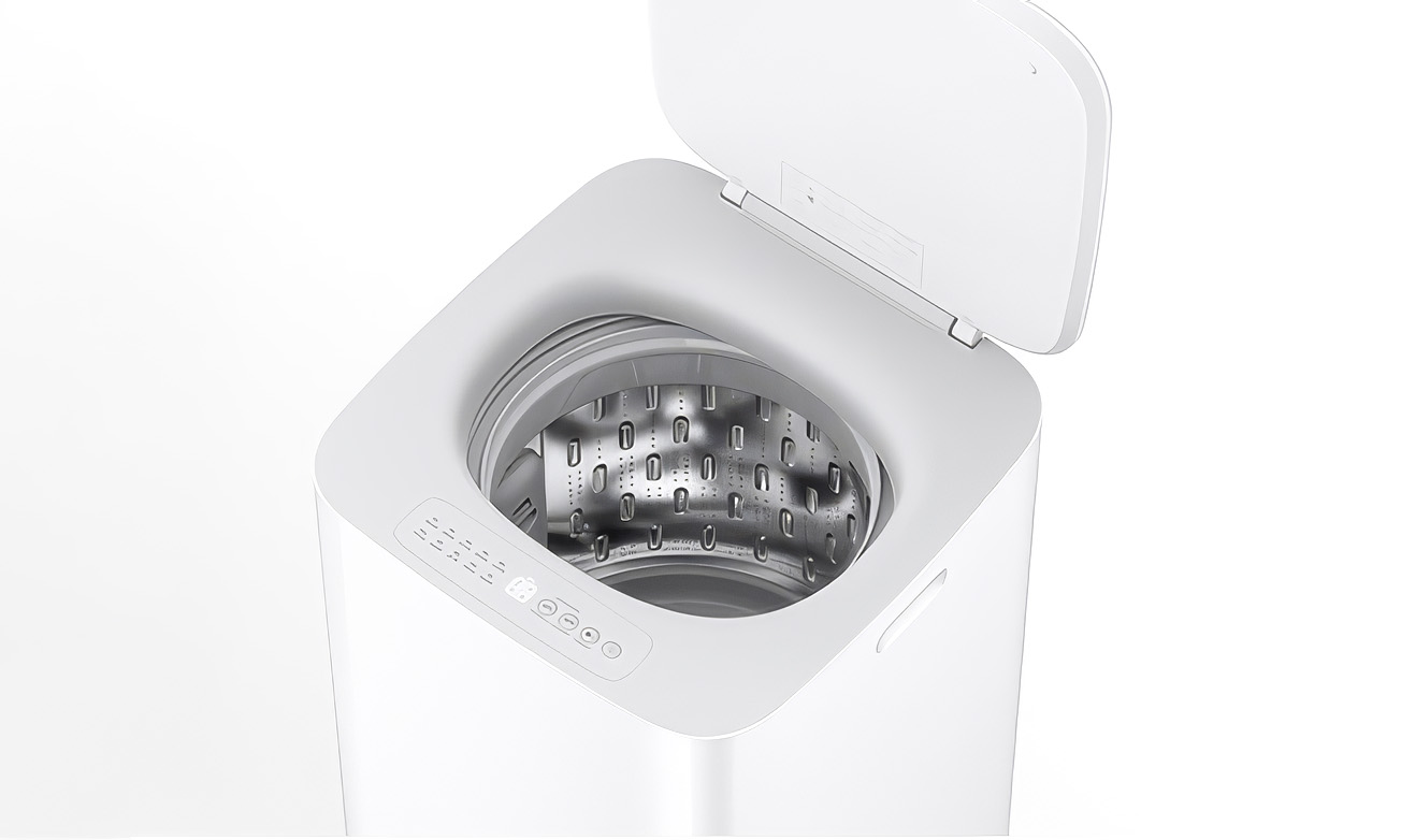 Xiaomi idzie na rekord. 12 kg, a kosztuje grosze