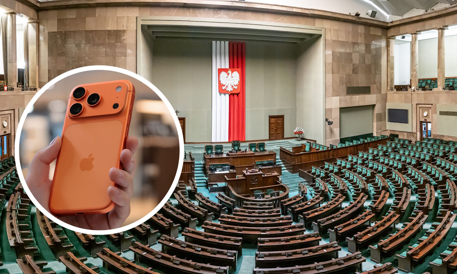 Posłowie wydają tysiące na elektronikę. Kasa idzie z podatków