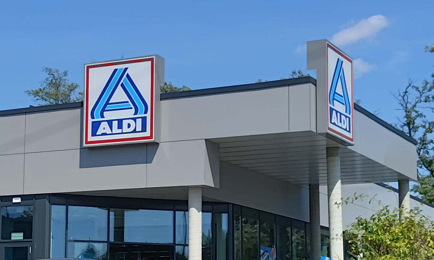 Aldi chce przypodobać się graczom? Nowe rozwiązanie przy kasach