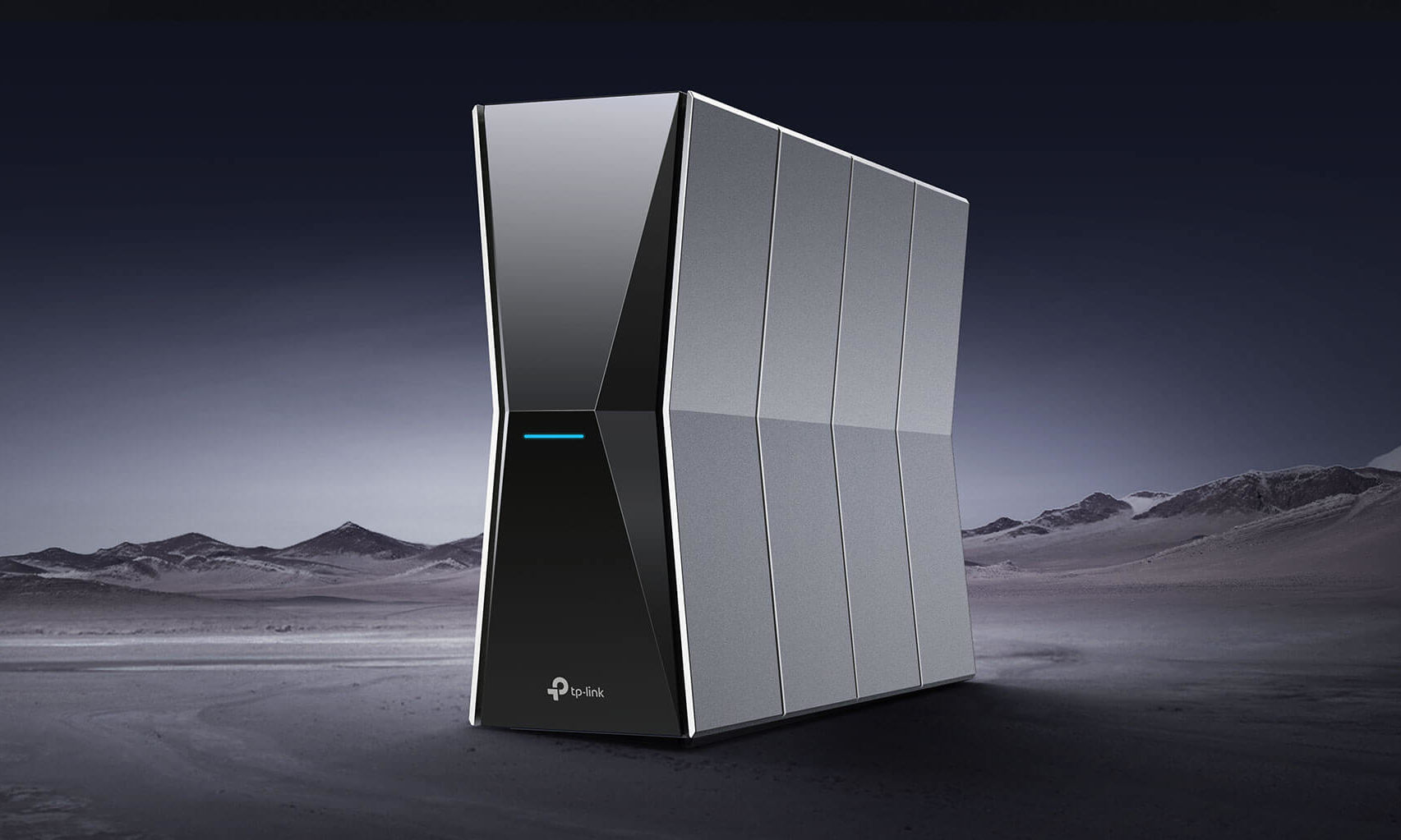 TP-Link Archer BE805 to router-bestia. 10 Gb/s po kablu i Wi-Fi 7