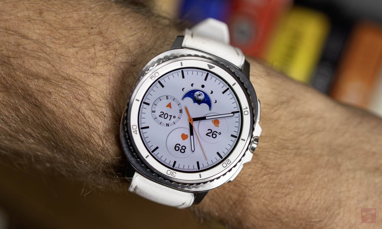 Rewolucja w smartwatchach. Google kasuje kafelki