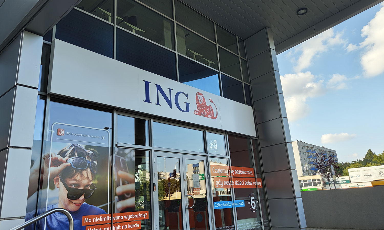 Masz konto w ING? Ostatni weekend maja może cię bardzo zaskoczyć