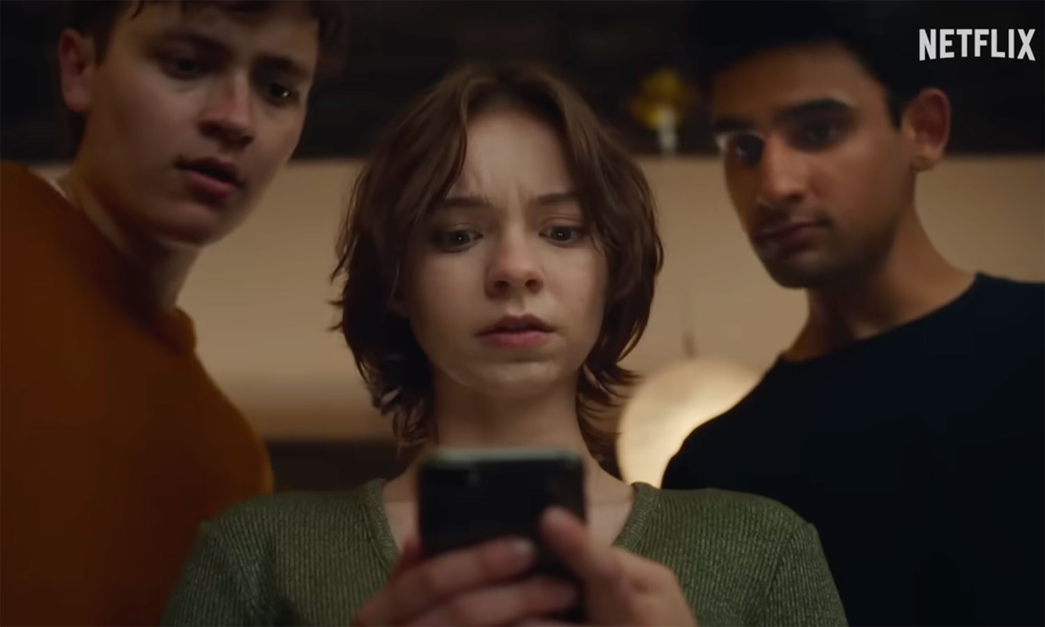 Hit BBC powraca na Netflixa z 2 sezonem. Obejrzymy na jednym oddechu