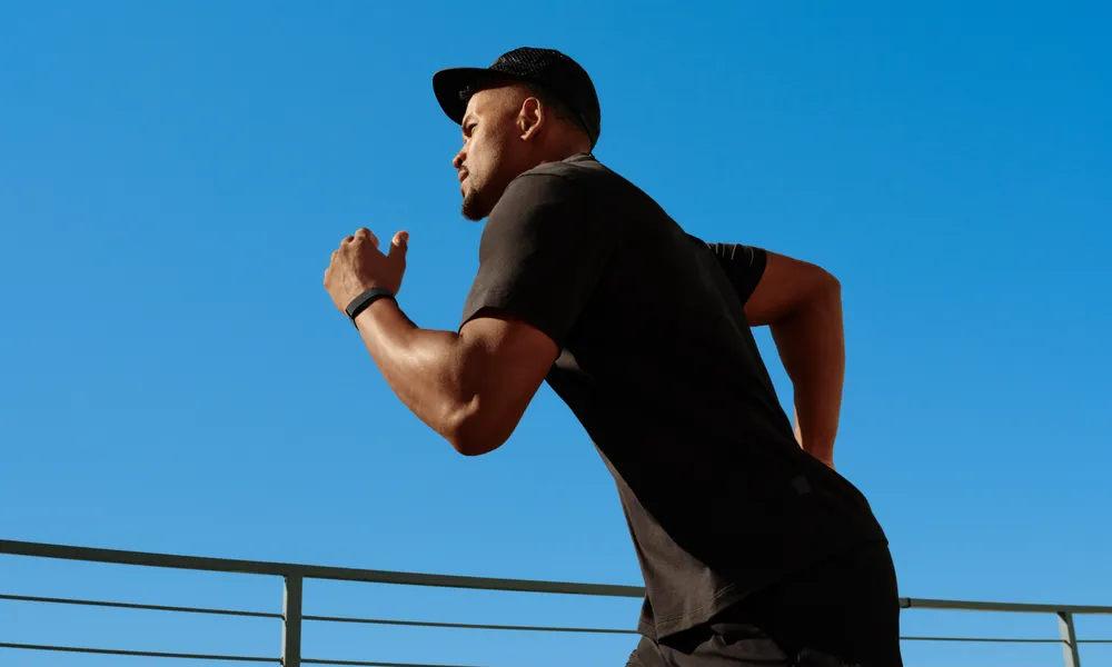 Opaska Google Fitbit Air u pierwszych osób. Użytkownicy mają problem
