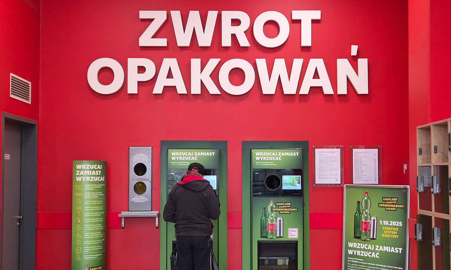 Wysokie kary za brak kaucji. 10 000 zł to najniższa kwota do zapłacenia