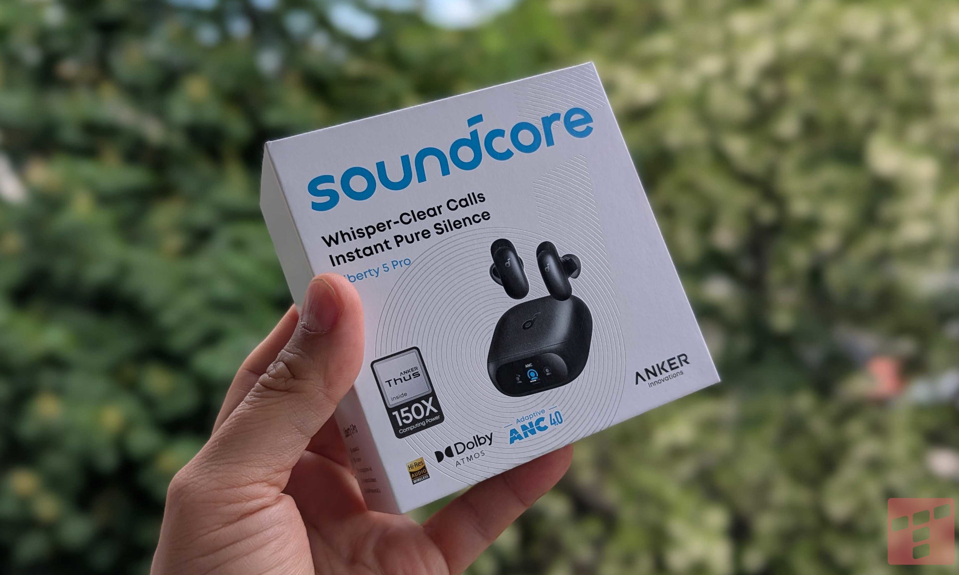 Soundcore Liberty 5 Pro i Pro Max już w Polsce. Ceny są lepsze niż zapowiadali
