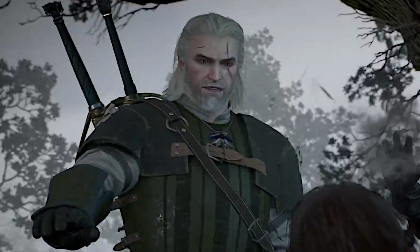 Wiedźmin 3 powraca. CD Projekt RED zapowiada Pieśni Przeszłości