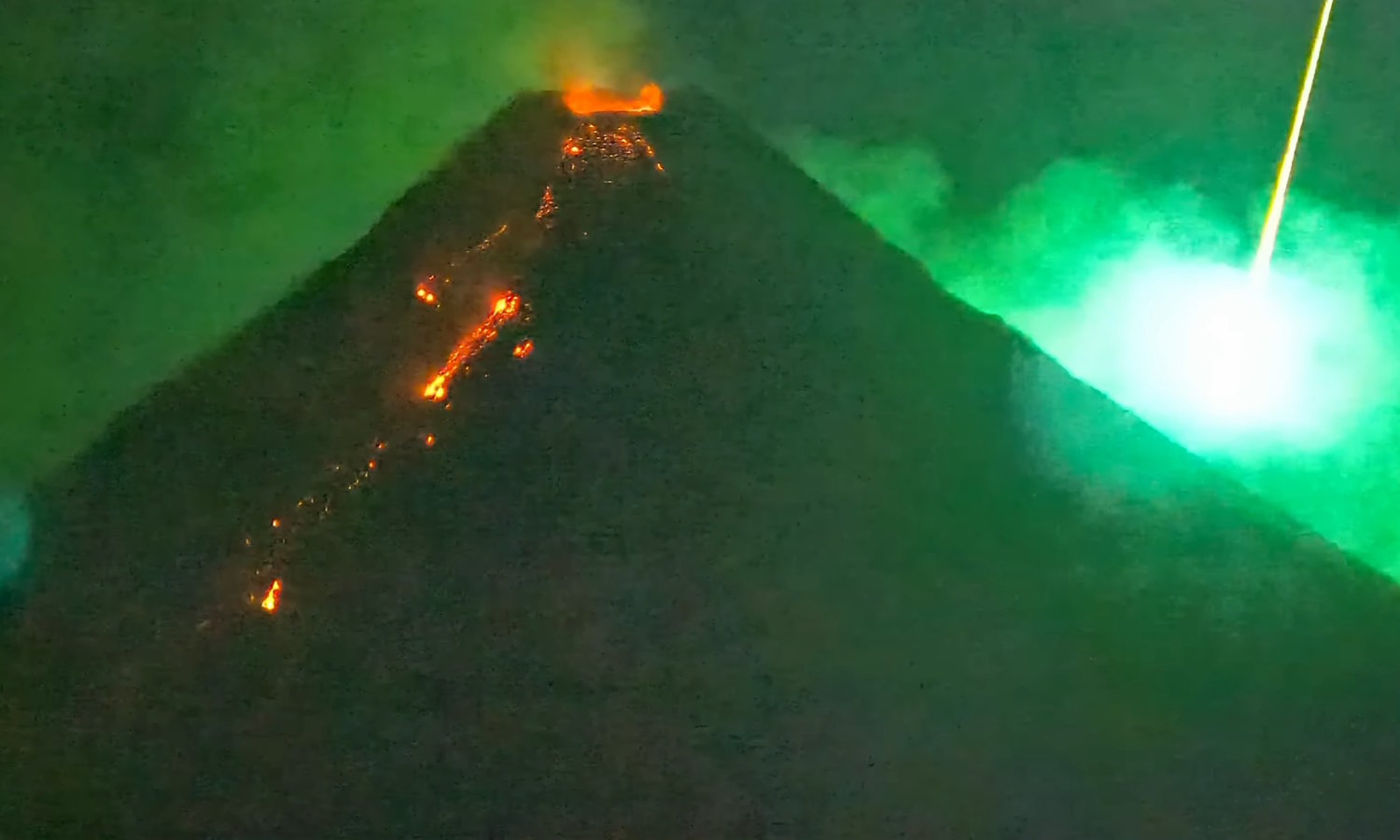 Meteor bohaterem drugiego planu. Taki film zdarza się raz w życiu
