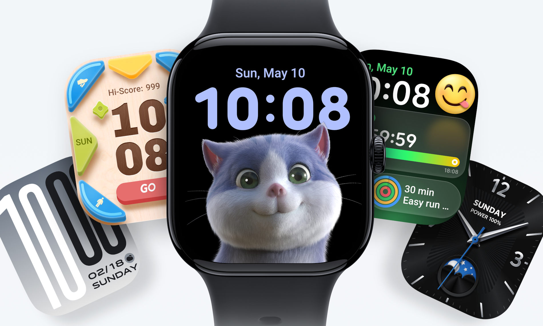 Nowy król opłacalności? Vivo Watch GT2 debiutuje w świetnej cenie