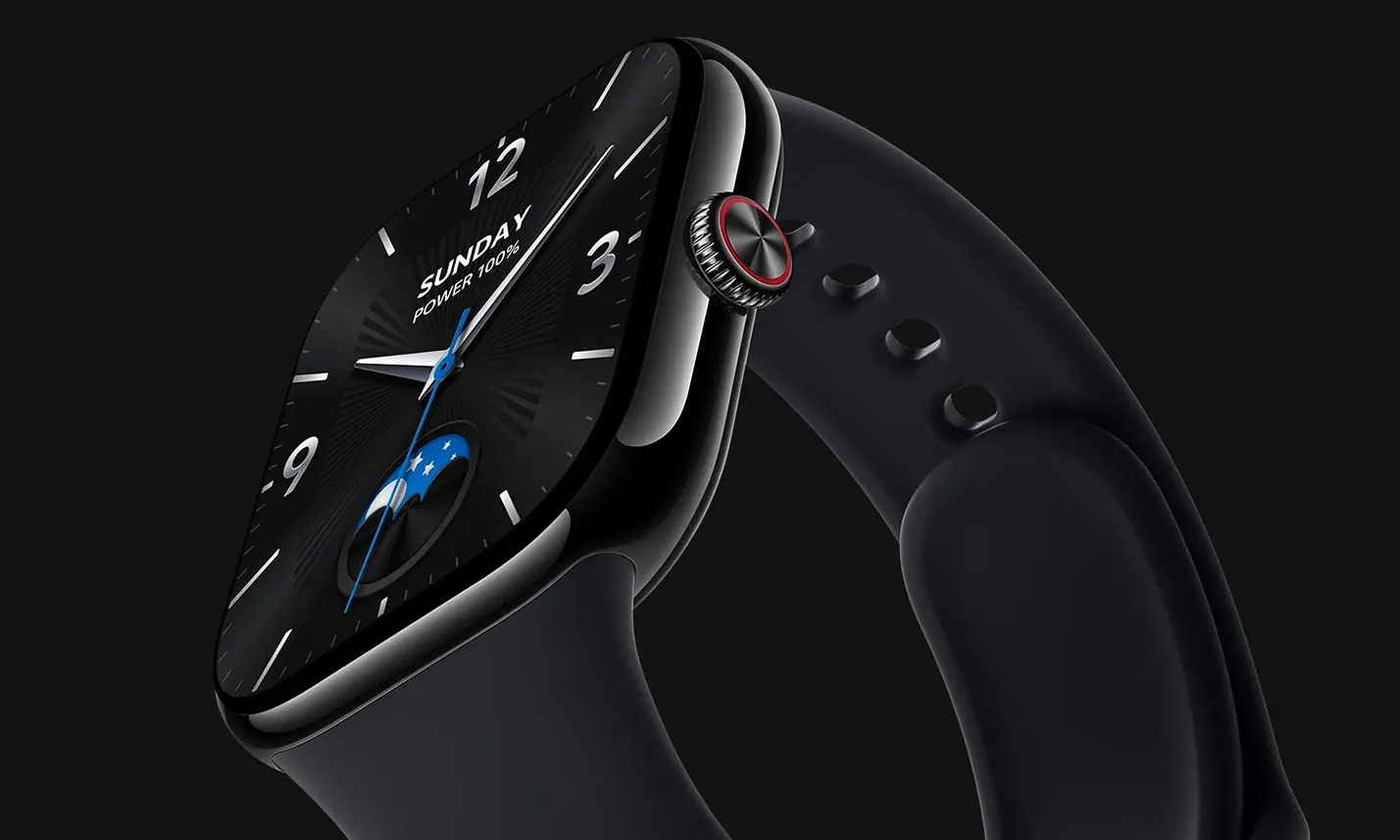 Nowy król opłacalności? Vivo Watch GT2 debiutuje w świetnej cenie