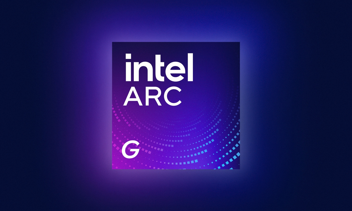 Intel przypuszcza atak na konsole. Pokazano wydajne układy Arc G