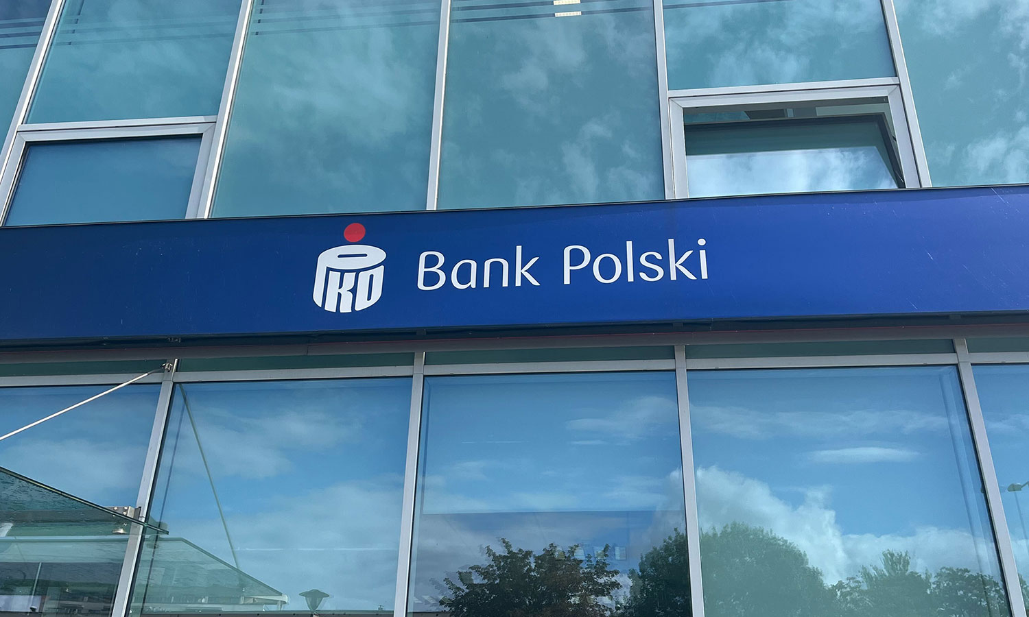 PKO BP zmienia regulamin. Klienci zostali właśnie poinformowani