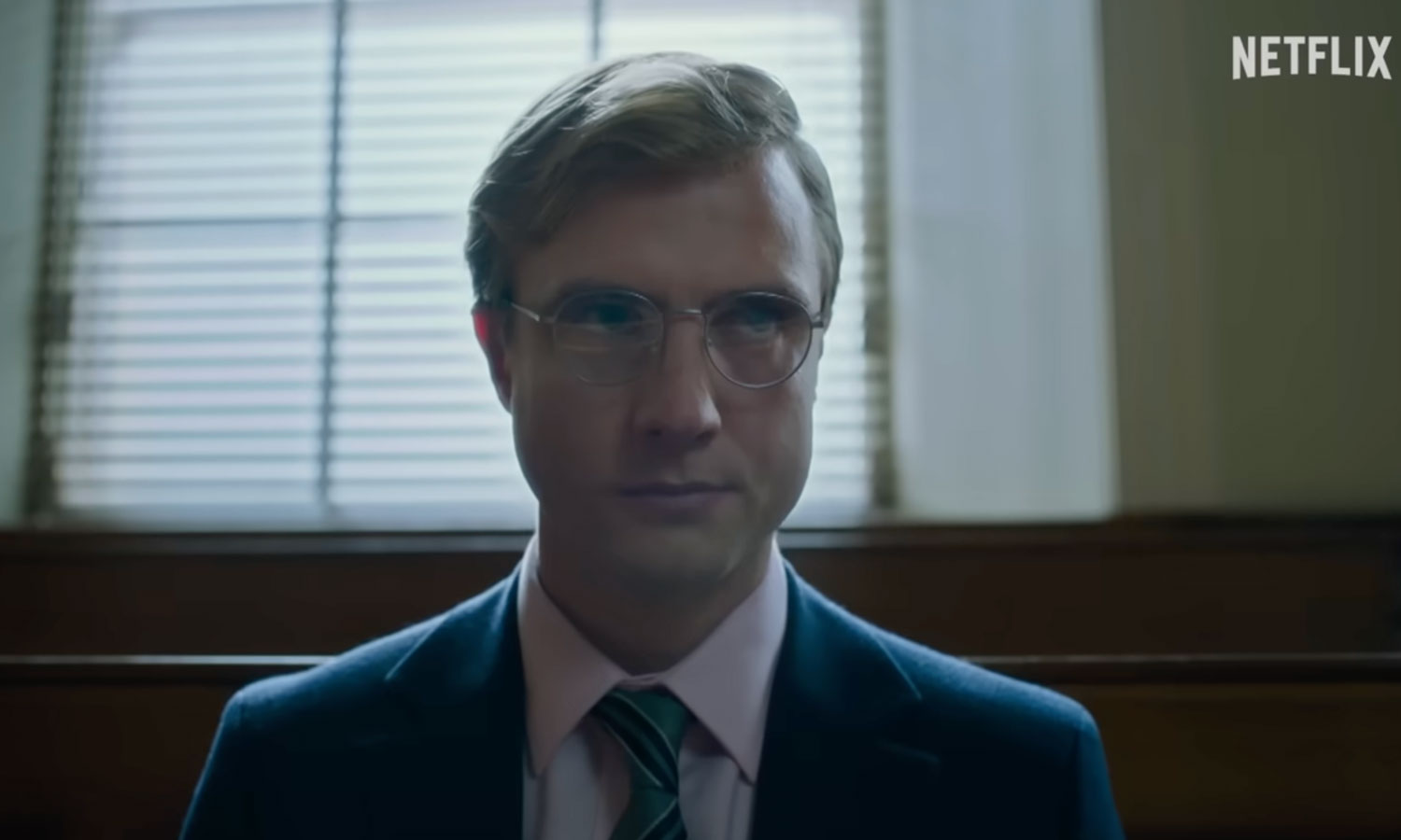 Od tych 6 odcinków łatwo się nie oderwiesz. Netflixowi znów się udało
