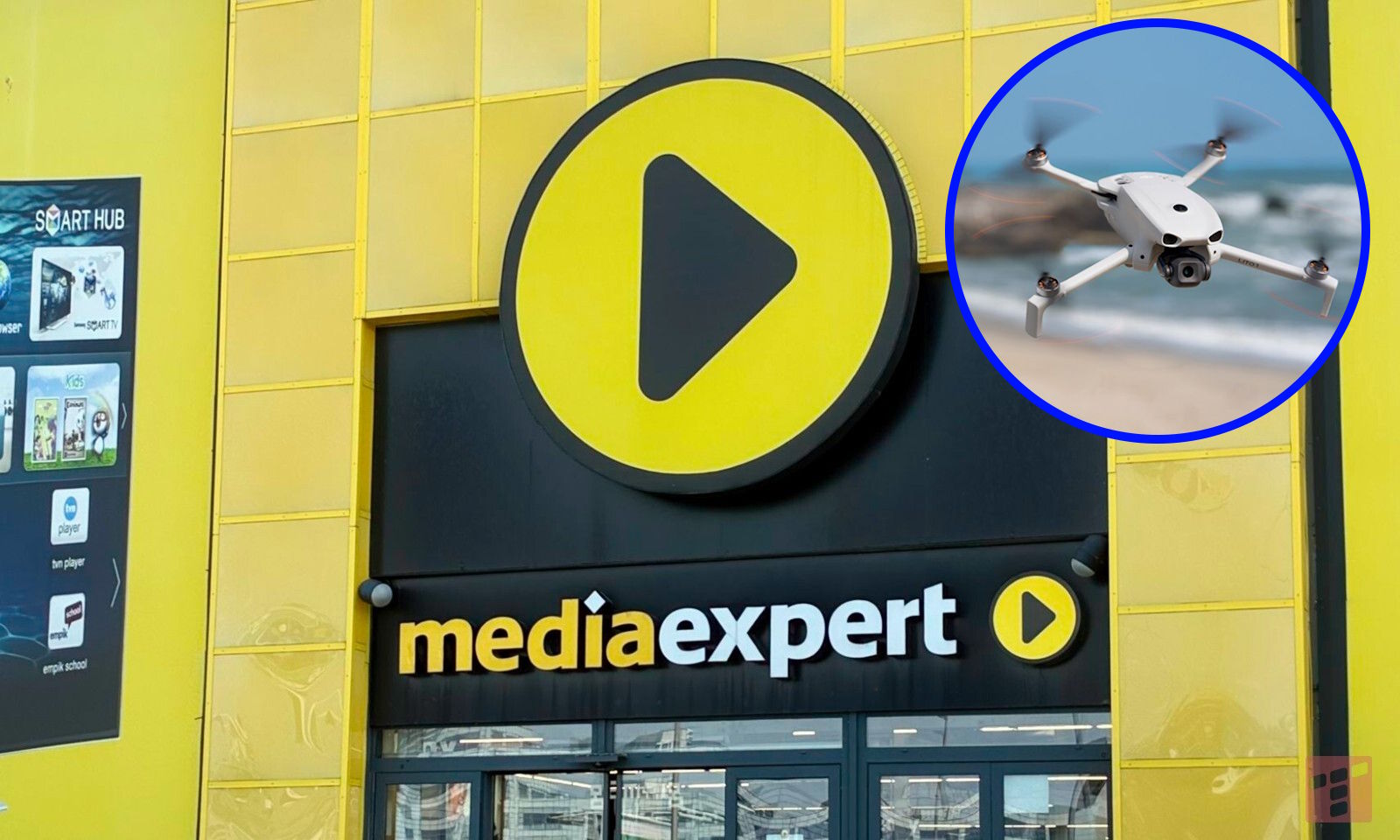 Długo wyczekiwana premiera w Media Expert. Już możesz zamawiać