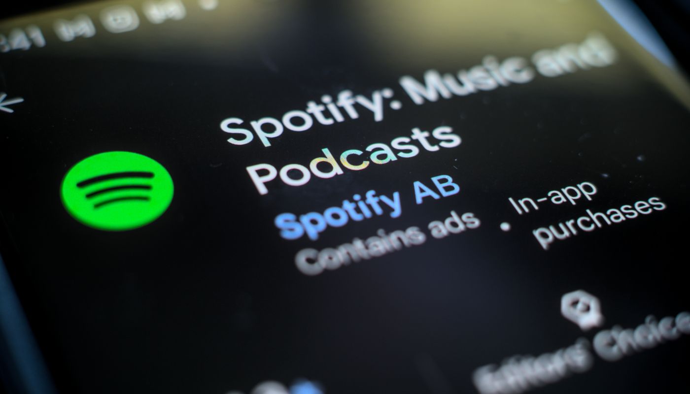 Masz Spotify? Są 3 nowości, które musisz sprawdzić