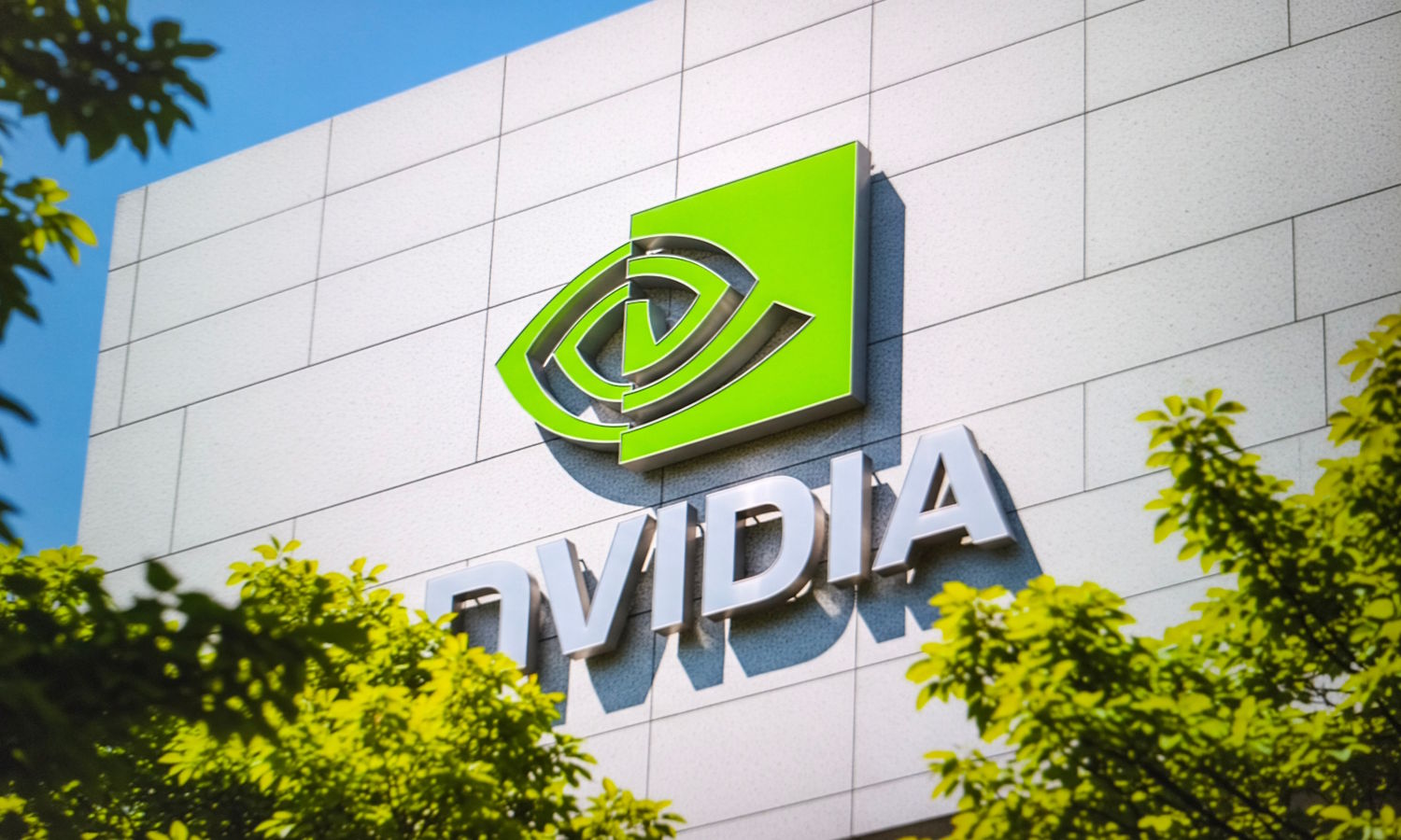 NVIDIA szykuje mocne uderzenie. Będzie kilka procesorów