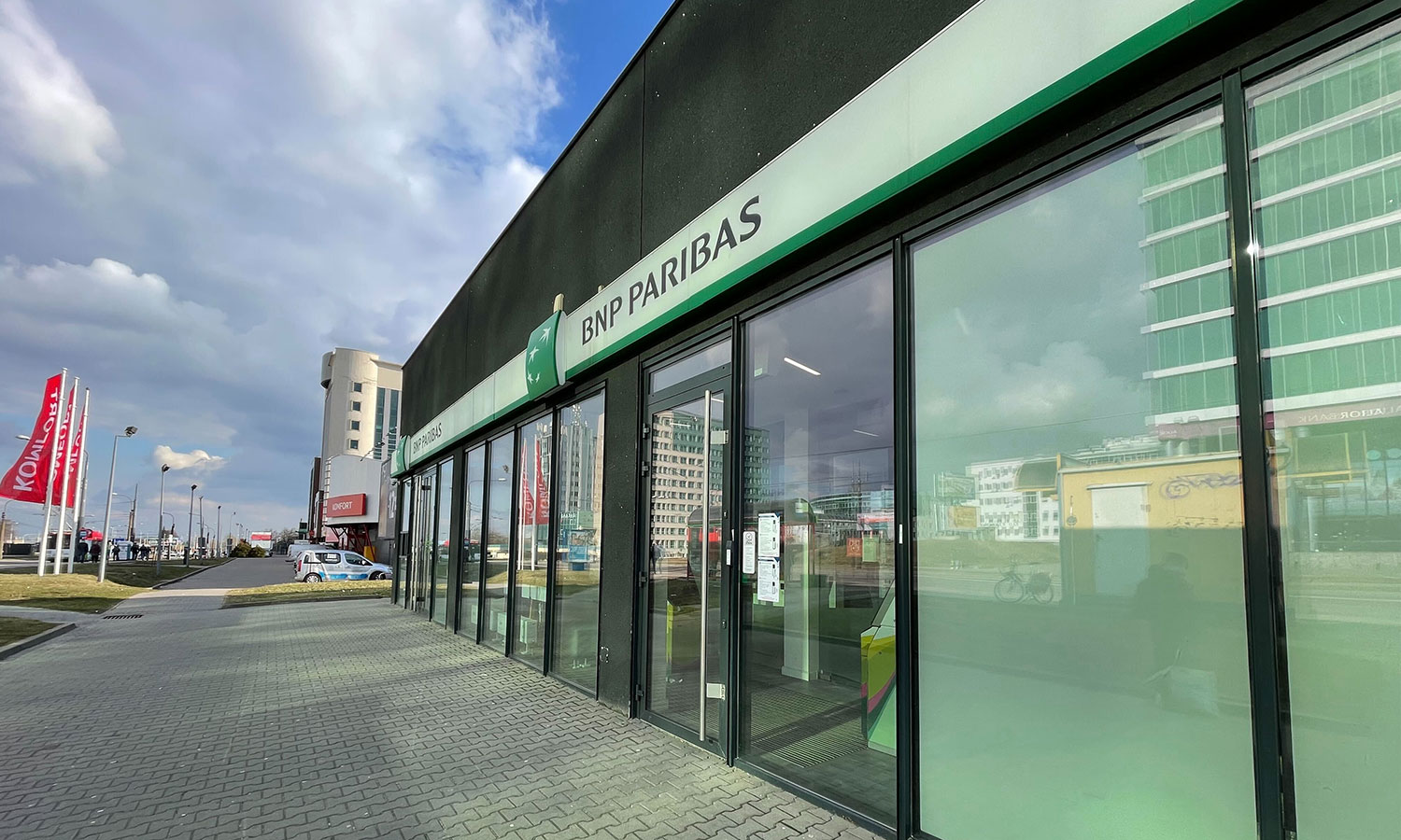 BNP Paribas wydał nowy komunikat. Chodzi o 3 czerwca