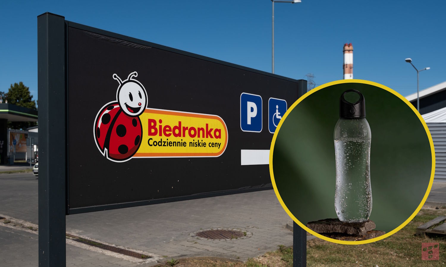 Biedronka rzuciła Dafi za grosze. Polska alternatywa dla SodaStream