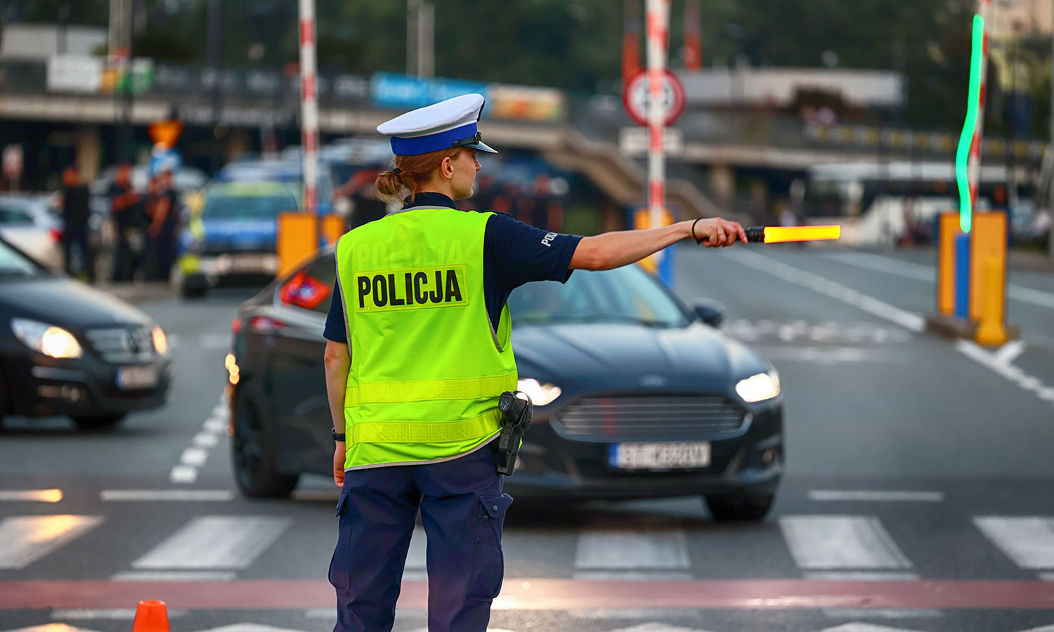 Tych punktów karnych już nie usuniesz. Zmiany od 3 czerwca