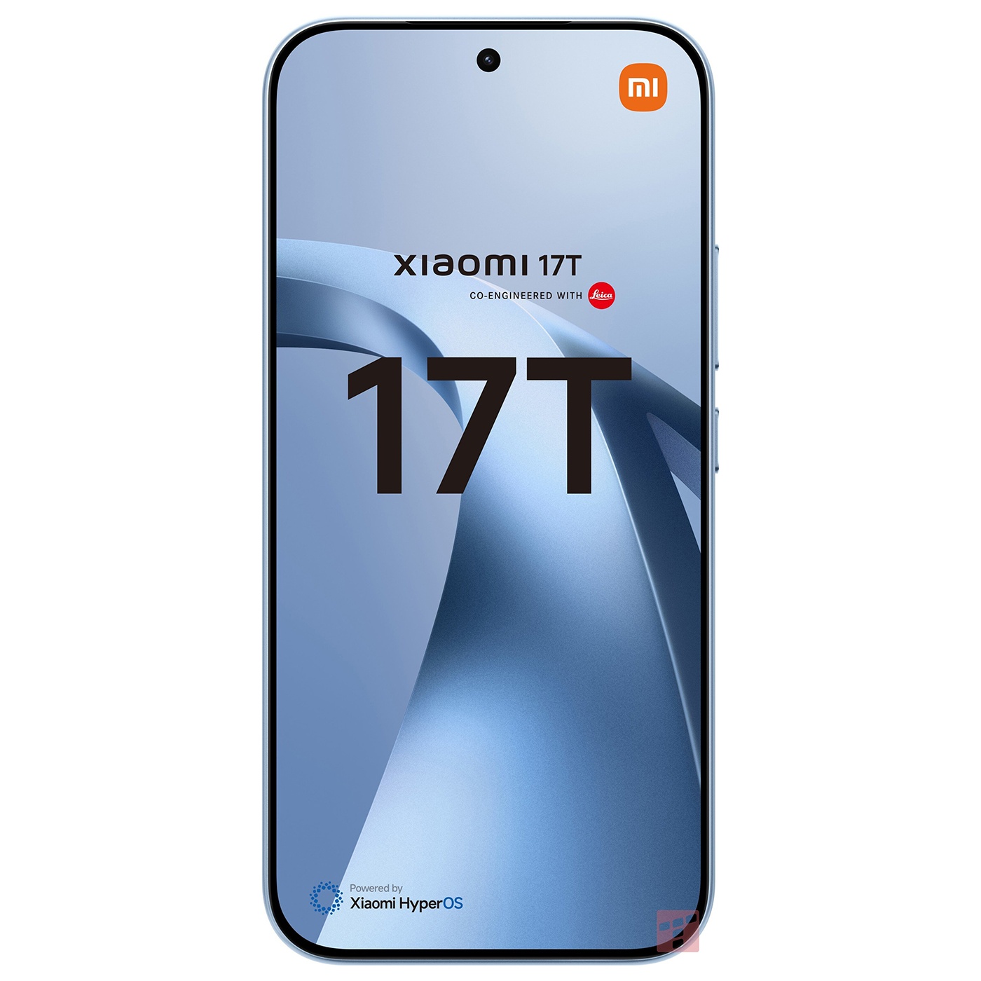 Xiaomi 17T
